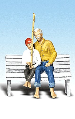 G Frank & Son Fishing - Jouets & Jeux Amazon France à 31.82€