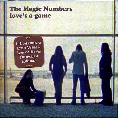 Love's A Game [DVD AUDIO] - Jouets & Jeux Amazon Royaume-Uni à 1.45€