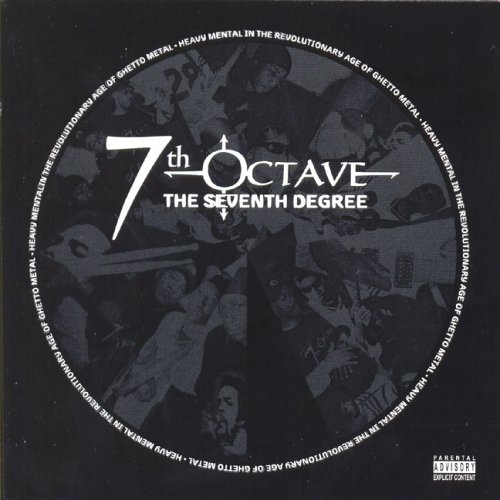 Seventh Degree - Musique & Instruments Amazon Espagne à 6.45€