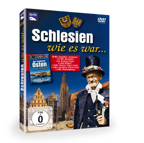 Schlesien wie es war - Livres & eBooks Amazon Allemagne à 5.82€