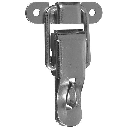 National Hardware N208-579 V1843 Lockable Draw Catches in... - Pet Supplies Amazon Germany à 11.11€