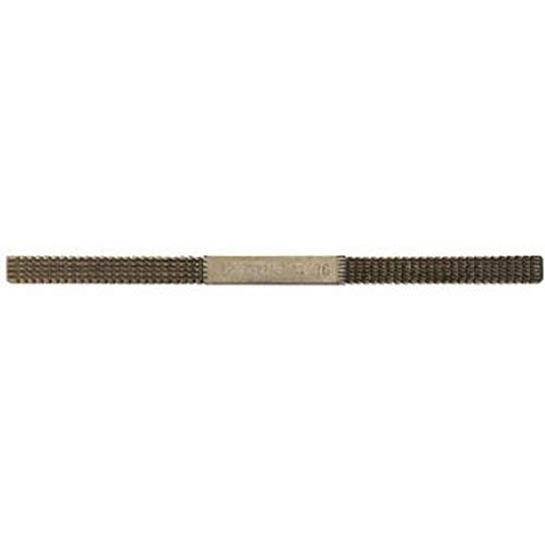 General Tools Lime de réparation de filetage 177-2 - Bricolage & Outils Amazon France à 10.39€