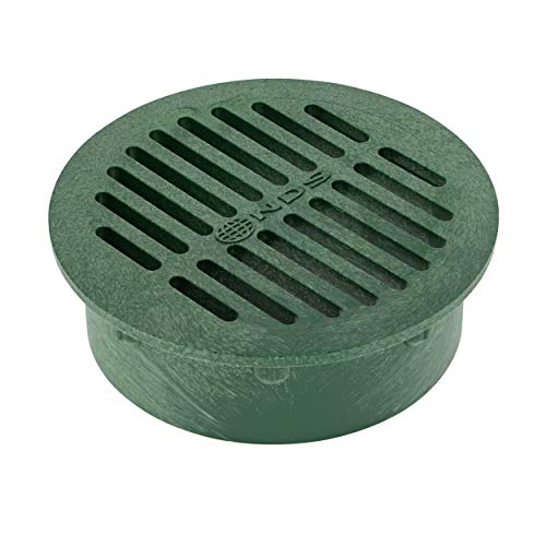 NDS Lot de 50 grilles Rondes pour lavabo Spee-D 15,2 cm... en promo à 14,18€ (-44%) sur Amazon FR