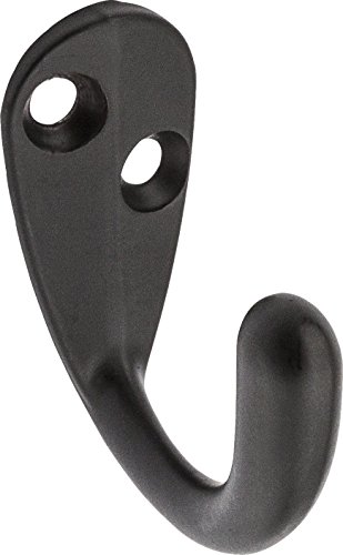National Hardware N330-795 V162 Clothes Hooks in Oil Rubbed... en promo à 13,94€ (-83%) sur Amazon FR