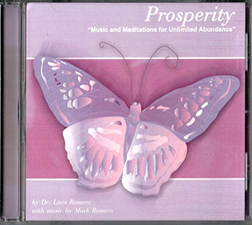 Prosperity - Music and Meditations For Unlimited Abundance - Musique & Instruments Amazon France à 72.38€