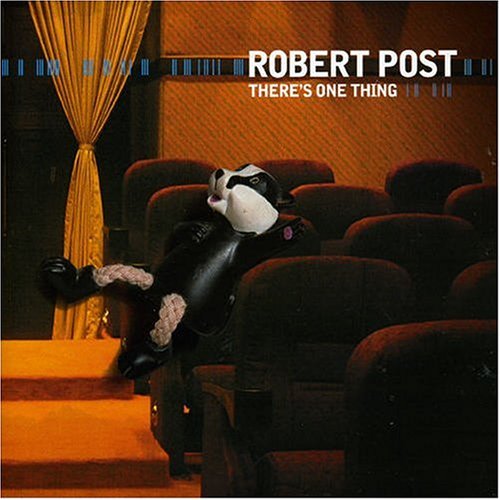 There's One Thing - Musique & Instruments Amazon Royaume-Uni à 1.49€