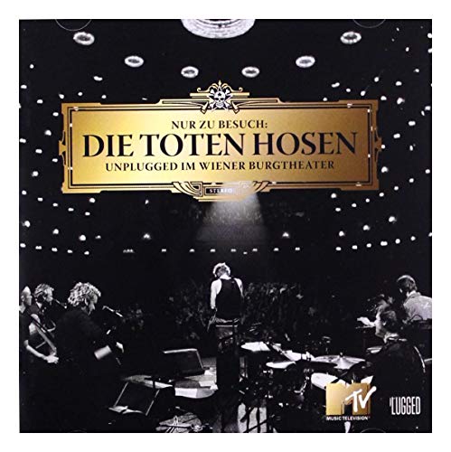 Unplugged Im Wiener Burgt - Musique & Instruments Amazon Royaume-Uni à 17.71€