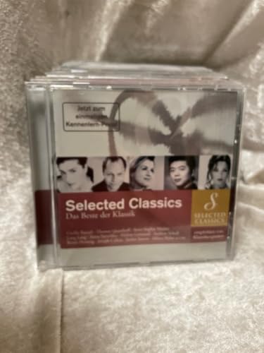 Selected Classics Sampler 2005 - Musique & Instruments Amazon Espagne à 7.66€