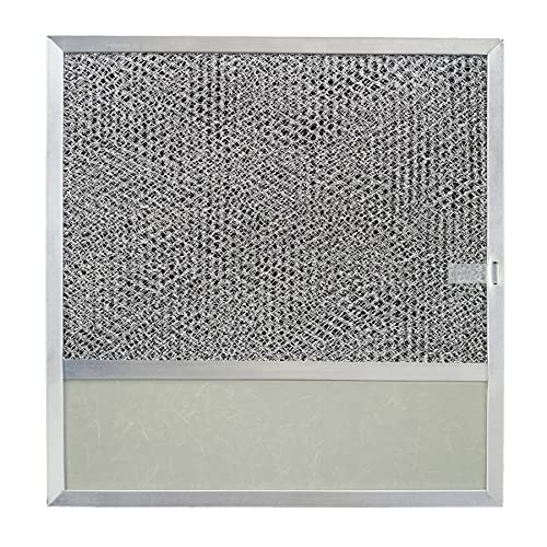 BROAN-NUTONE LLC Range Hood Filter, Aluminum With Light Lens - High-Tech & Électronique en promo à 18.47€