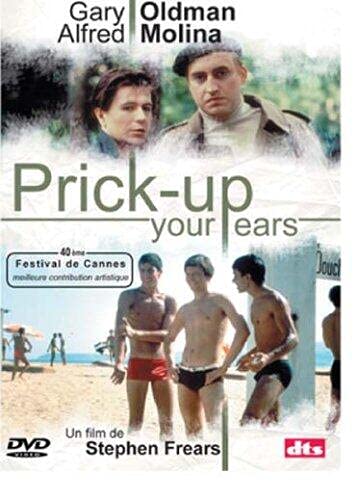 Prick Up Your Ears - Musique & Instruments Amazon France à 19.95€