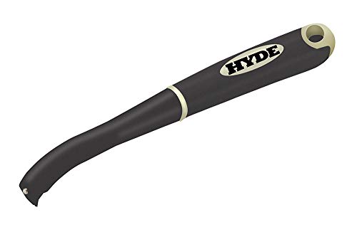 Hyde Tools 10600 7/8-inch Maxxgrip Pro 3-edge Carbide... - Auto & Moto Amazon Italie à 41.98€