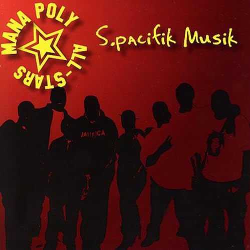 S. Pacifik Musik - Musique & Instruments Amazon Allemagne à 10.99€