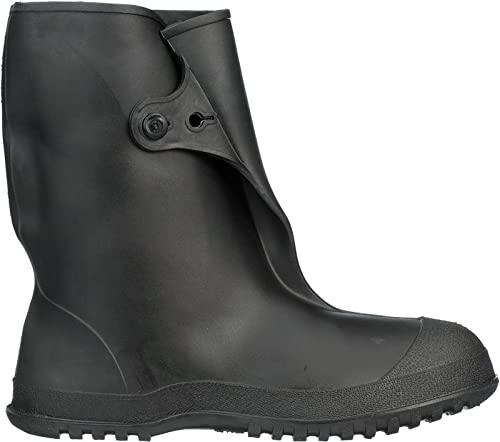 TINGLEY Rubber Workbrutes Pvc -berschuhe arbeiten Schwarz... - Amazon Germany à 17.59€