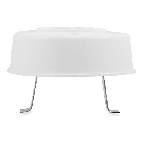 Camco 40034 Replacement Plumbing Vent Cap (Polar White) - Home & Kitchen Amazon UK à 5.20€