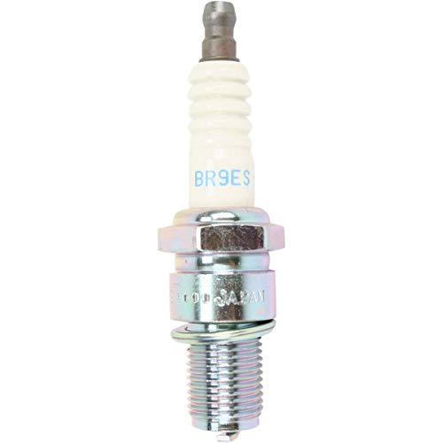 NGK Candela accensione 3194 Elettrodo centrale-Nichel 1... - Amazon Italie à 5.72€