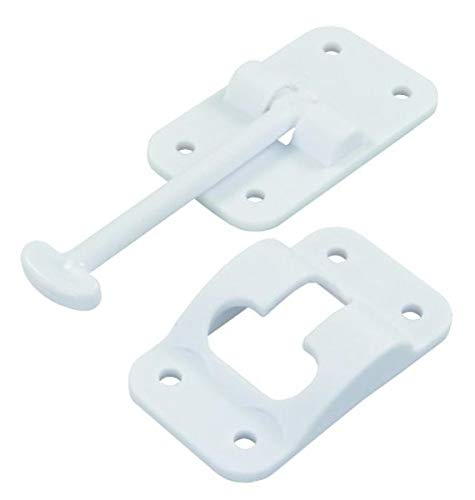 JR Products plástico Tirador Puerta Soporte - Auto & Motorcycle Amazon Spain à 5.45€