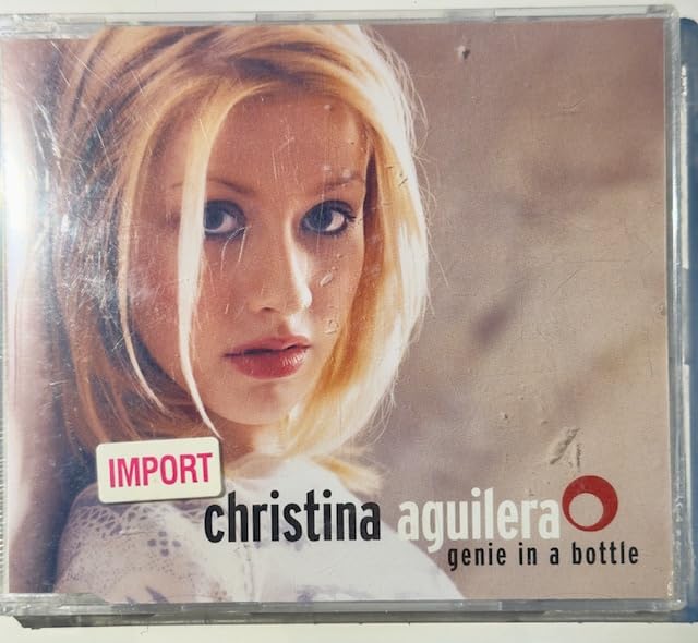 Genie In A Bottle Number 1 - Bébé & Puériculture Amazon Allemagne à 54.87€