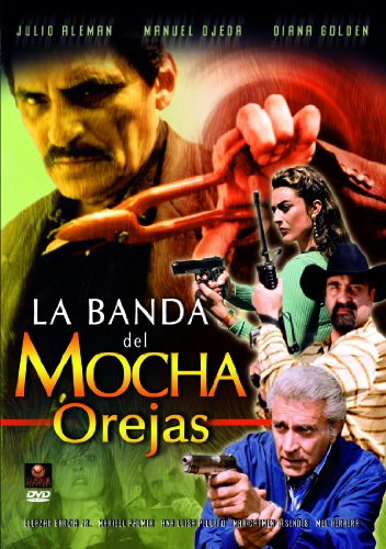 Banda Del Mochaorejas [Import USA Zone 1] - Livres & eBooks en promo à 24.36€