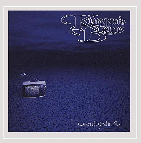 Camouflaged in Static - Musique & Instruments Amazon Allemagne à 18.99€