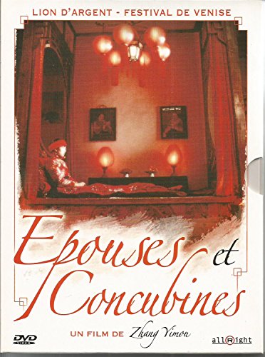 Epouses et concubines - Livres & eBooks Amazon France à 3.98€
