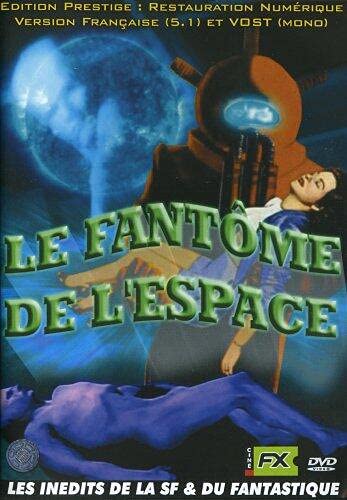 Le fantôme de l'espace - Livres & eBooks Amazon Italie à 3.05€