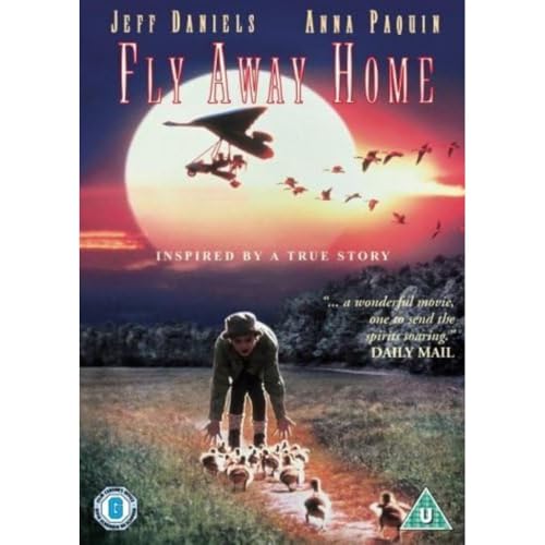 Fly Away Home [Import anglais] - Livres & eBooks Amazon France à 1.82€