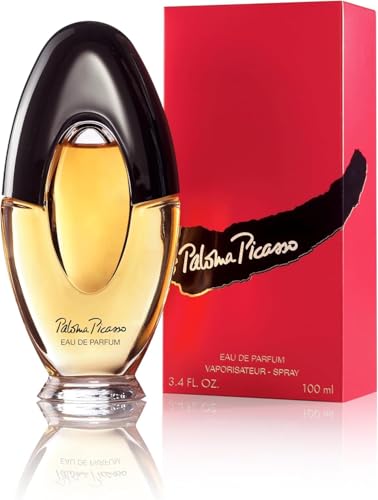 Paloma Picasso Eau de Parfum, Perfume para Mujer, Fragancia... - Beauty & Fragrances Amazon Germany à 32.70€