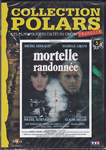 Mortelle randonnée - Sports & Fitness Amazon France à 2.51€