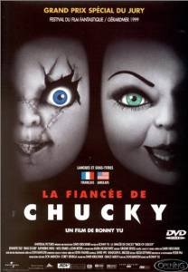La fiancee de chucky - Livres & eBooks Amazon France à 15.74€