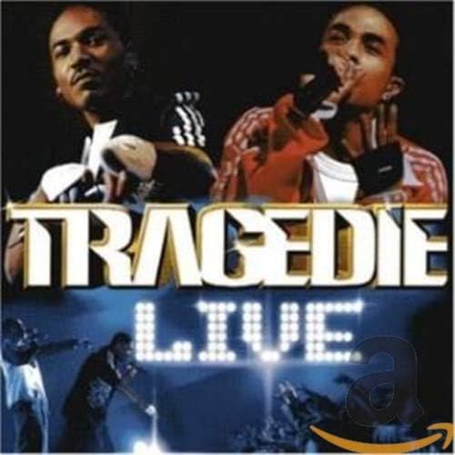 Tragédie - Live [Edizione: Francia] - Musique & Instruments Amazon Italie à 8.25€