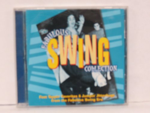 The Fabulous Swing Collection (UK Import) - Musique & Instruments en promo à 20.16€