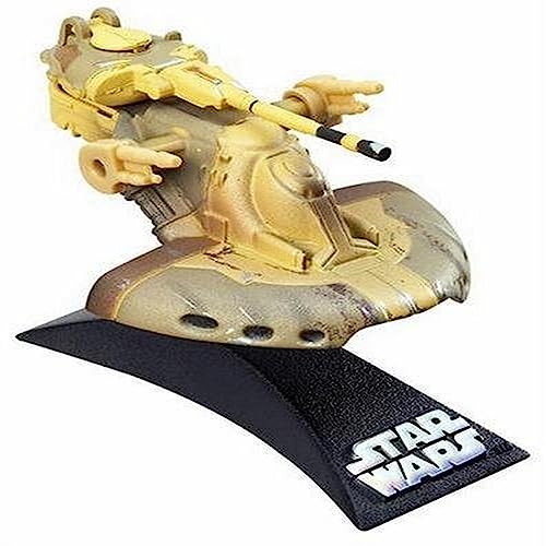 Star Wars Trade Federation AAT Titanium Series Die Cast... - Jouets & Jeux Amazon Royaume-Uni à 31.92€