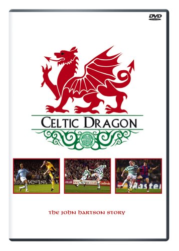 Hartson - Celtic Dragon [Reino Unido] [DVD] - Livres & eBooks Amazon Espagne à 12.92€
