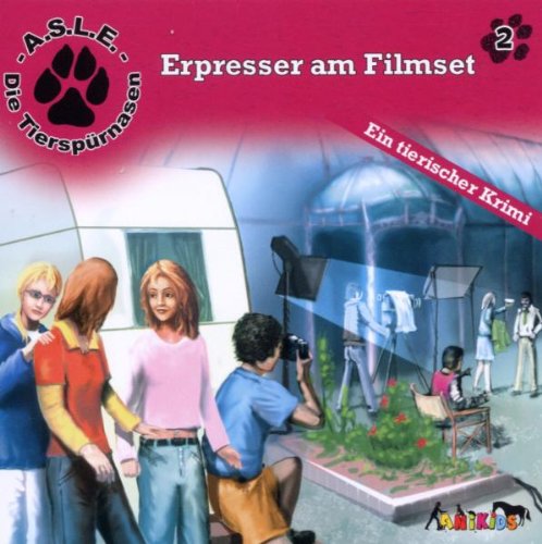 (2)Erpresser am Filmset - Amazon Espagne à 7.66€