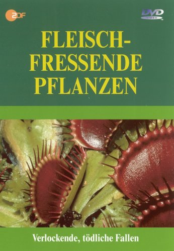 Fleischfressende Pflanzen - Jardin & Extérieur Amazon Italie à 6.17€