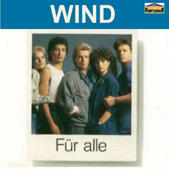 Für alle (compilation, 11 tracks, on Karussell) - Musique & Instruments Amazon Allemagne à 16.99€