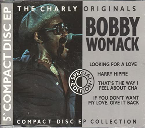 Looking for a love-The Charly originals (4 tracks, 1989) - Musique & Instruments Amazon Italie à 15.24€