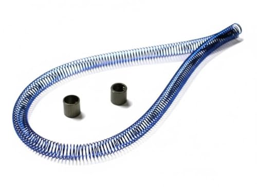 Integy RC Model Coiled Nitro Engine Fuel Line Protector... - Jouets & Jeux Amazon France à 6.69€