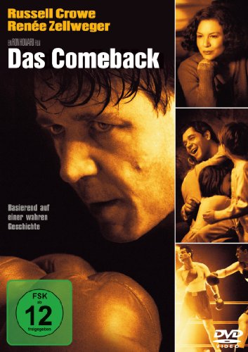 Das Comeback en promo à 11,69€ (-62%) sur Amazon FR