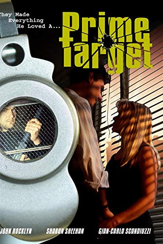 Prime Target / (Rmst) [DVD] [Region 1] [NTSC] [US Import] - Auto & Moto en promo à 5.70€