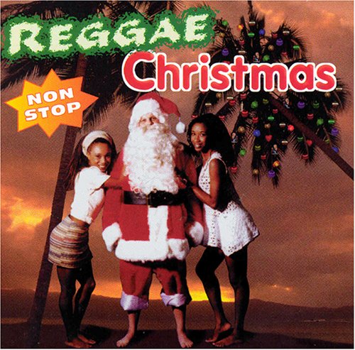 Reggae Christmas - Musique & Instruments Amazon France à 15.69€