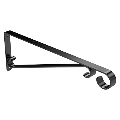 National Hardware N274-621 V2656 Plant Brackets/Sign... - Home & Kitchen Amazon UK à 6.04€