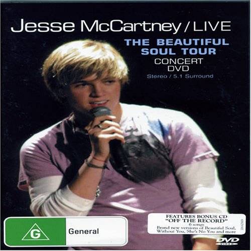 Beautiful Soul Concert, the - Musique & Instruments Amazon Italie à 29.70€