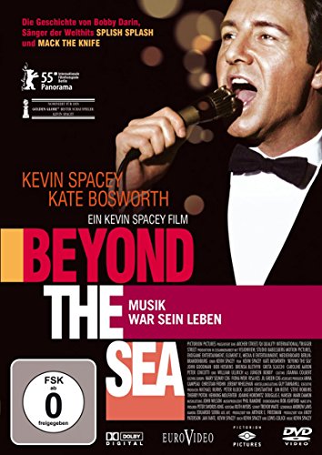 Beyond the Sea - Livres & eBooks Amazon Allemagne à 3.00€