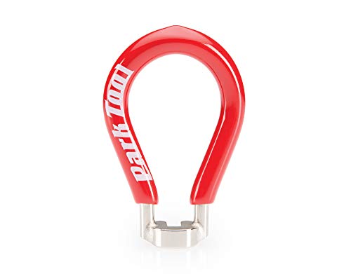 ParkTool SW-2 - Llave de radios, color rojo (4000810) - Bricolage & Outils Amazon Espagne à 13.59€