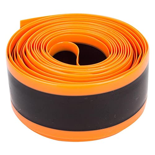 Mr. Tuffy Fahrradreifeneinlage (Orange, 700 x 20-25, 27 x 1) - Sports & Fitness Amazon Allemagne à 22.31€