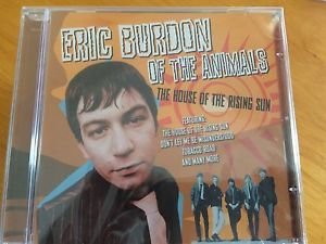 House of Rising Sun - Musique & Instruments Amazon Royaume-Uni à 5.98€