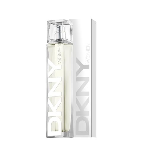 DKNY Women, Eau de Parfum pour Femme, Parfum Floral Longue... - Beauté & Parfums Amazon France à 24.37€