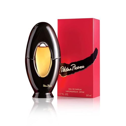 Paloma Picasso Mon Parfum EDP Spray 50ml - Beauty & Fragrances Amazon Germany à 36.84€