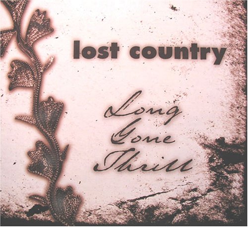 Long Gone Thrill (US Import) - Musique & Instruments en promo à 40.99€